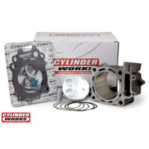 Kit cylindre piston complet CYLINDER WORKS - HONDA 450 CRF X 2005-17