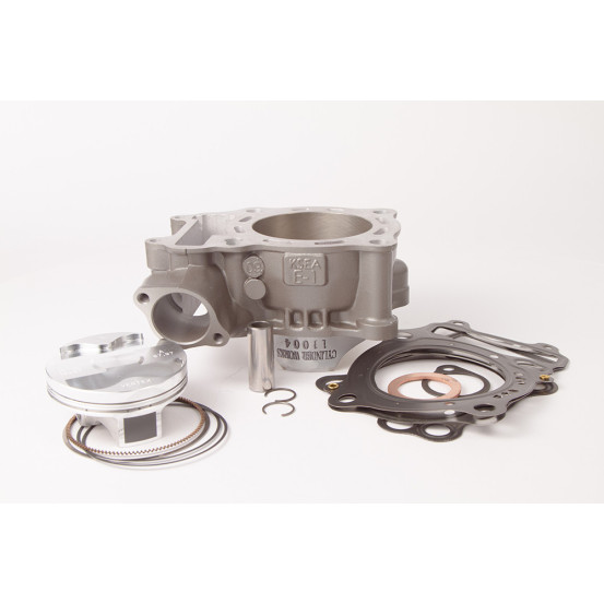 Kit cylindre piston Big Bore 166cc CYLINDER WORKS - HONDA CRF150R-RB 2007-09
