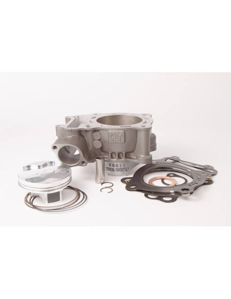 Kit cylindre piston Big Bore 166cc CYLINDER WORKS - HONDA CRF150R-RB 2007-09