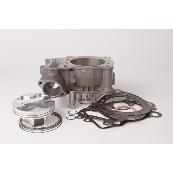 Kit cylindre piston Big Bore 166cc CYLINDER WORKS - HONDA CRF150R-RB 2012-18
