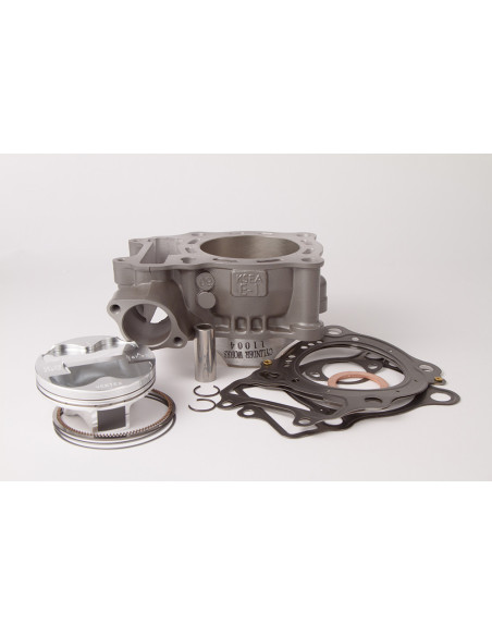 Kit cylindre piston Big Bore 166cc CYLINDER WORKS - HONDA CRF150R-RB 2012-18