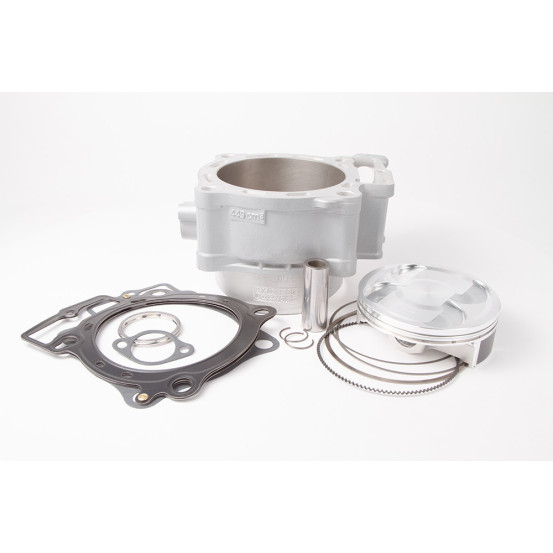 Kit cylindre piston Big Bore 478cc CYLINDER WORKS - HONDA 450 CRF R 2009-2012