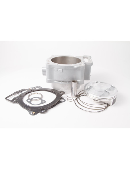 Kit cylindre piston Big Bore 478cc CYLINDER WORKS - HONDA 450 CRF R 2009-2012