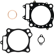 Joints haut moteur pour cylindre Big Bore CYLINDER WORKS - HONDA 450 CRF X 2005-17