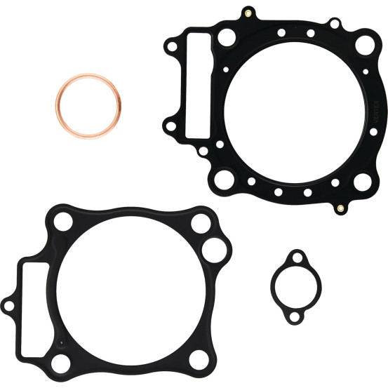Joints haut moteur pour cylindre Big Bore CYLINDER WORKS - HONDA 450 CRF X 2005-17