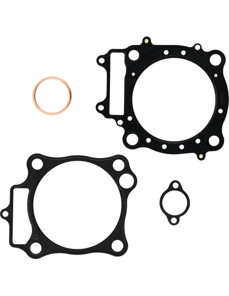 Joints haut moteur pour cylindre Big Bore CYLINDER WORKS - HONDA 450 CRF X 2005-17