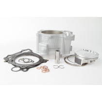 Kit cylindre piston complet 450cc haute compression CYLINDER WORKS - YAMAHA YFZ 450 2004-09 - 2012-13