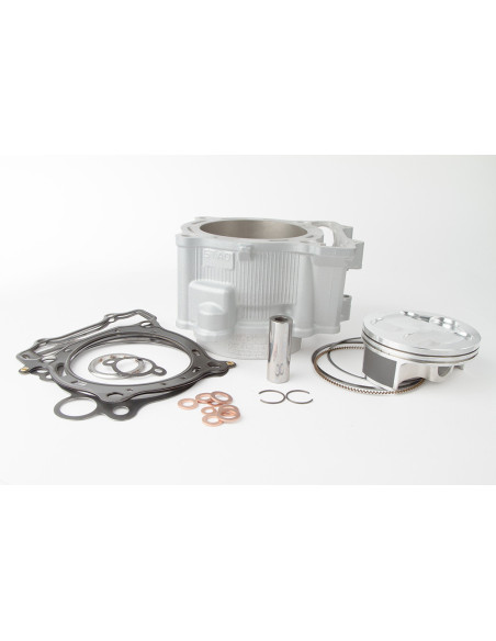 Kit cylindre piston haute compression 450cc CYLINDER WORKS - YAMAHA 450 YZF 2003-2005 - 450 WR-F 2003-2006
