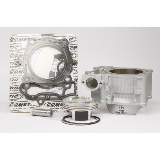 Kit cylindre piston complet 250cc CYLINDER WORKS - YAMAHA 250 YZF - WR250F 2001-04