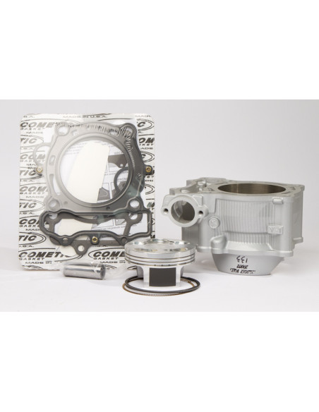 Kit cylindre piston complet 250cc CYLINDER WORKS - YAMAHA 250 YZF - WR250F 2001-04