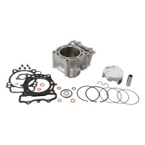 Cylindre piston complet standard 250cc CYLINDER WORKS - YAMAHA 250 YZF 05-07 - WR250F 2005-14