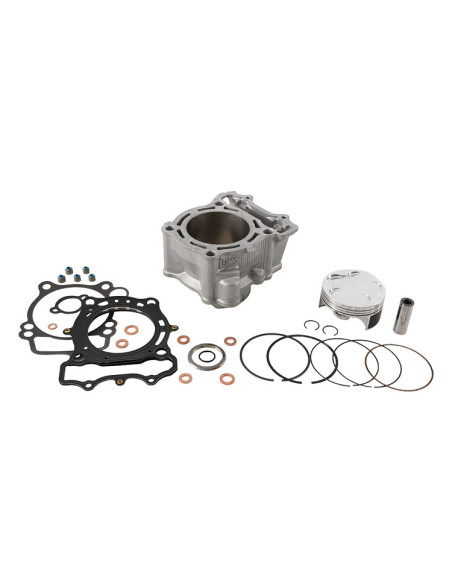 Cylindre piston complet standard 250cc CYLINDER WORKS - YAMAHA 250 YZF 05-07 - WR250F 2005-14