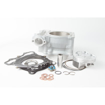 Kit cylindre piston complet 250cc haute compression CYLINDER WORKS - YAMAHA 250 YZF 2008-13