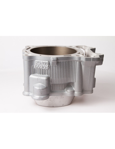 Cylindre nu standard 450cc CYLINDER WORKS - YAMAHA 450 YZF 2006-09 450 WRF 2007-15 - 450 YFZR 2009-17 - 450 YFZX 2010-11