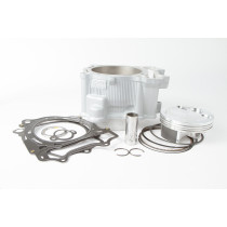 Kit cylindre piston complet 450cc haute compression CYLINDER WORKS - YAMAHA YFZ 450R 2009-17 - YFZ 450 X 2010-11