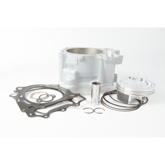 Kit cylindre piston complet 450cc haute compression CYLINDER WORKS - YAMAHA YFZ 450R 2009-17 - YFZ 450 X 2010-11