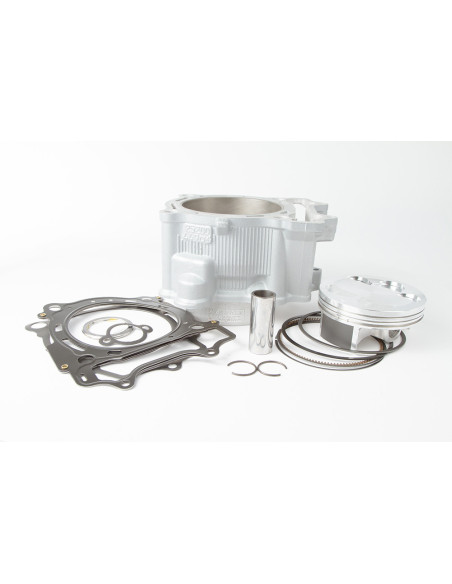 Kit cylindre piston complet 450cc haute compression CYLINDER WORKS - YAMAHA YFZ 450R 2009-17 - YFZ 450 X 2010-11