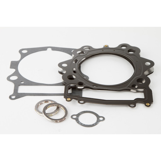 Joints haut moteur pour cylindre standard CYLINDER WORKS - YAMAHA Raptor 700 2006-18 - Grizzly 700 2007-15 - Rhino 700 2008-1..