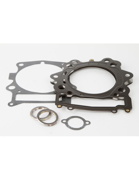 Joints haut moteur pour cylindre standard CYLINDER WORKS - YAMAHA Raptor 700 2006-18 - Grizzly 700 2007-15 - Rhino 700 2008-1..