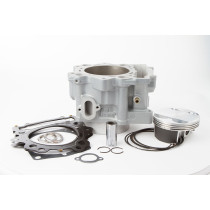 Kit cylindre piston complet 700cc haute compression CYLINDER WORKS - YAMAHA Raptor 700 2006-14