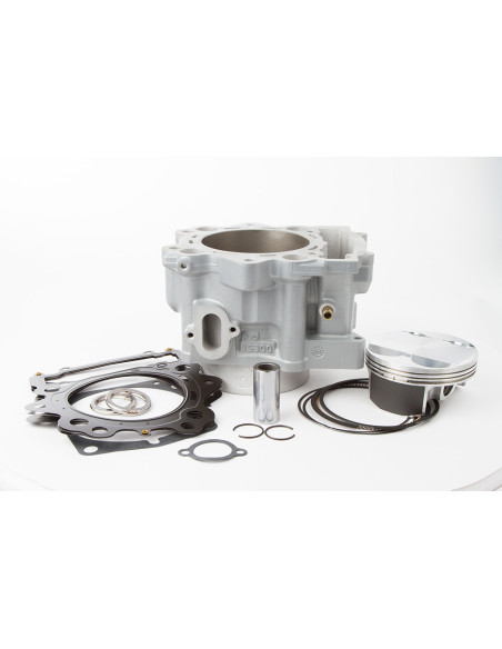Kit cylindre piston complet 700cc haute compression CYLINDER WORKS - YAMAHA Raptor 700 2006-14