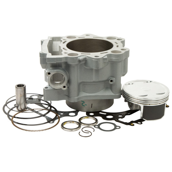 Kit cylindre piston complet 700cc CYLINDER WORKS - YAMAHA Raptor 700 2015-18