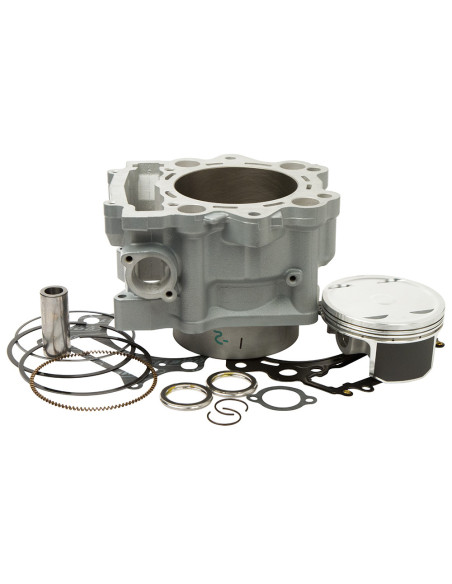 Kit cylindre piston complet 700cc CYLINDER WORKS - YAMAHA Raptor 700 2015-18