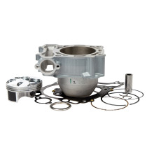 Kit cylindre piston complet 250cc CYLINDER WORKS - YAMAHA 250 YZF 2014-15 - WR250F 2015-17 - 250 YZFX 2015-16