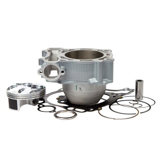 Kit cylindre piston complet 250cc CYLINDER WORKS - YAMAHA 250 YZF 2014-15 - WR250F 2015-17 - 250 YZFX 2015-16