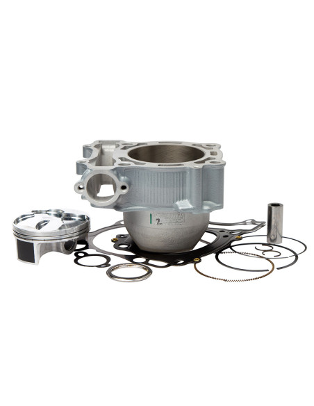 Kit cylindre piston complet 250cc CYLINDER WORKS - YAMAHA 250 YZF 2014-15 - WR250F 2015-17 - 250 YZFX 2015-16
