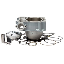 Kit cylindre piston haute compression 250cc CYLINDER WORKS - YAMAHA 250 YZF 2014-2015 - 250 WRF 2015-2017