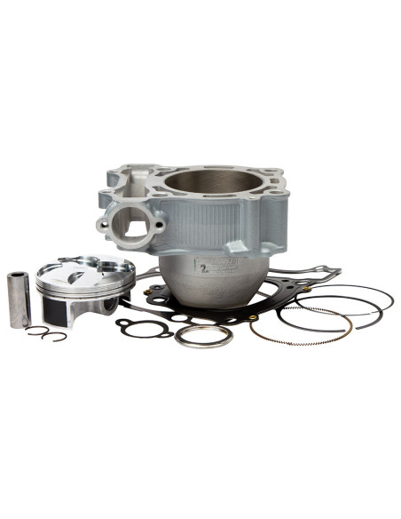 Kit cylindre piston haute compression 250cc CYLINDER WORKS - YAMAHA 250 YZF 2014-2015 - 250 WRF 2015-2017