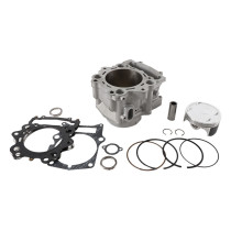 Kit cylindre piston complet 700cc CYLINDER WORKS - YAMAHA Grizzly 700 2015 - Viking 700 2014-17