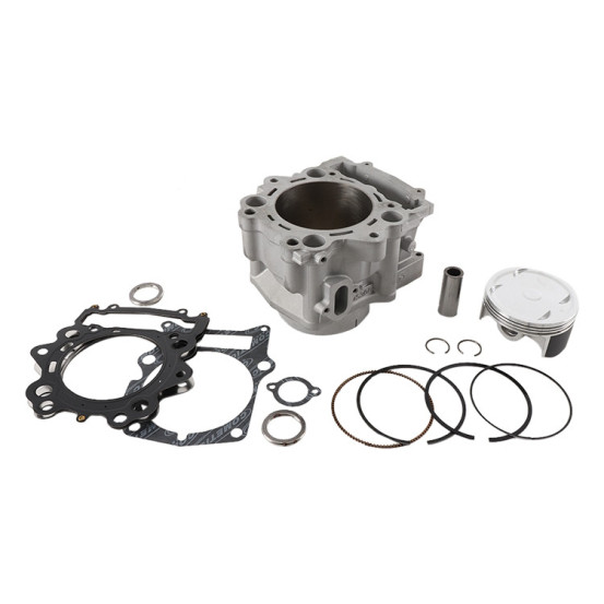 Kit cylindre piston complet 700cc CYLINDER WORKS - YAMAHA Grizzly 700 2015 - Viking 700 2014-17