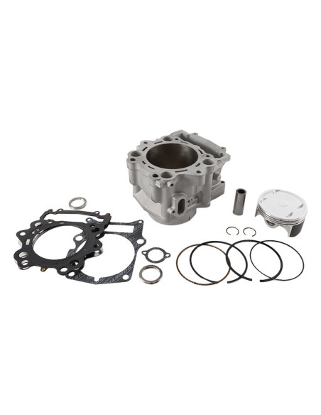 Kit cylindre piston complet 700cc CYLINDER WORKS - YAMAHA Grizzly 700 2015 - Viking 700 2014-17