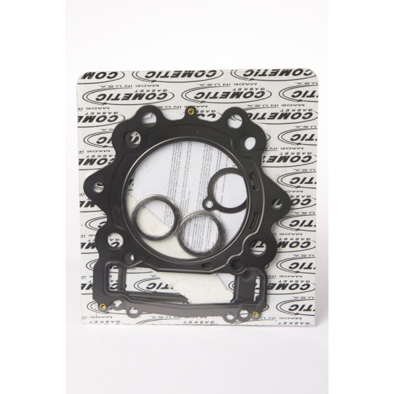 Joints haut moteur pour cylindre Big Bore CYLINDER WORKS - YAMAHA YFZ 700R Raptor 2006-09 - 2011-18 - Grizzly 700 2007-15 - R..