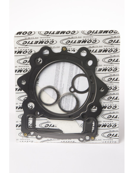 Joints haut moteur pour cylindre Big Bore CYLINDER WORKS - YAMAHA YFZ 700R Raptor 2006-09 - 2011-18 - Grizzly 700 2007-15 - R..