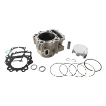 Kit cylindre piston Big Bore 727cc CYLINDER WORKS - YAMAHA Raptor 700 15-17 - YFM700R Raptor 15-18