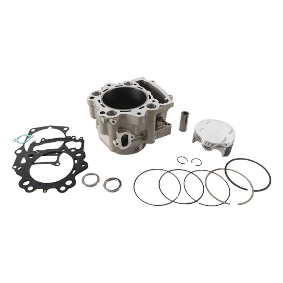 Kit cylindre piston Big Bore 727cc CYLINDER WORKS - YAMAHA Raptor 700 15-17 - YFM700R Raptor 15-18