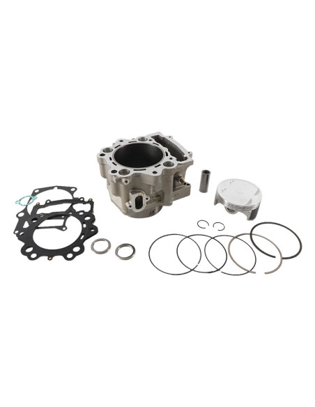 Kit cylindre piston Big Bore 727cc CYLINDER WORKS - YAMAHA Raptor 700 15-17 - YFM700R Raptor 15-18