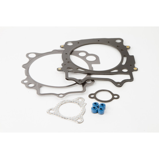 Joints haut moteur pour cylindre Big Bore CYLINDER WORKS - YAMAHA 450 YZF 2010-13