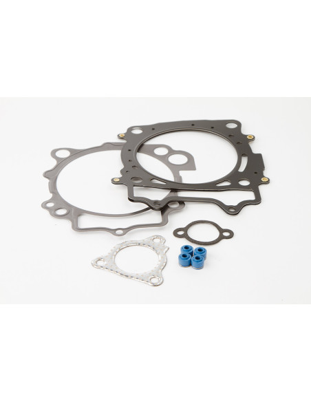 Joints haut moteur pour cylindre Big Bore CYLINDER WORKS - YAMAHA 450 YZF 2010-13