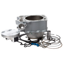 Kit cylindre piston Big Bore 468cc CYLINDER WORKS - YAMAHA 450 YZF 2014-17 450 YZFx 16-18 - WR450F 2016-17 +2mm