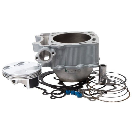 Kit cylindre piston Big Bore 468cc CYLINDER WORKS - YAMAHA 450 YZF 2014-17 450 YZFx 16-18 - WR450F 2016-17 +2mm
