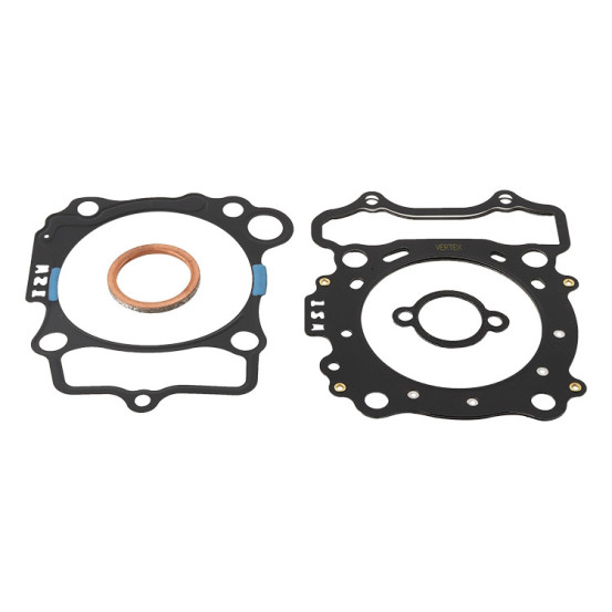 Joints haut moteur pour cylindre Big Bore CYLINDER WORKS - YAMAHA 250 YZF 2014-18 - YF250FX 2015-18 - WR250F 2015-18