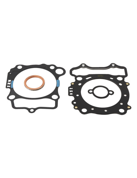 Joints haut moteur pour cylindre Big Bore CYLINDER WORKS - YAMAHA 250 YZF 2014-18 - YF250FX 2015-18 - WR250F 2015-18