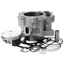 Kit cylindre piston Big Bore 727cc CYLINDER WORKS - YAMAHA Grizzly 700 2014-16 - Viking 700 2014-17