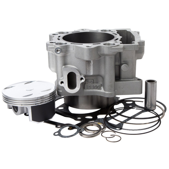 Kit cylindre piston Big Bore 727cc CYLINDER WORKS - YAMAHA Grizzly 700 2014-16 - Viking 700 2014-17