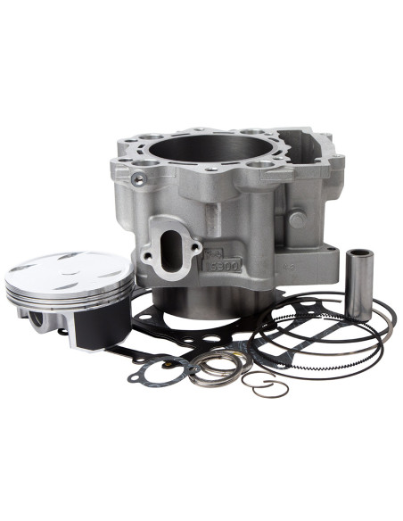 Kit cylindre piston Big Bore 727cc CYLINDER WORKS - YAMAHA Grizzly 700 2014-16 - Viking 700 2014-17