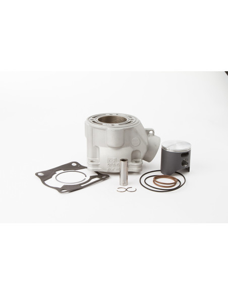 Kit cylindre piston Big Bore 107,8cc CYLINDER WORKS - YAMAHA 85 YZ Supermini 2002-16